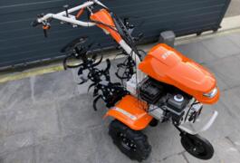 Location outil Motoculteur  Stihl près de Saint-Leu-la-Forêt