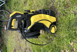 Location outil Karcher électrique Karcher près de Talence