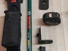 Location outil Niveau laser  Bosch près de Montfort-le-Gesnois