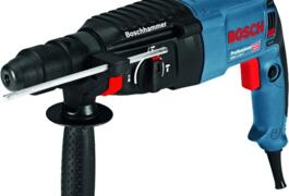 Location outil Burineur perforateur électrique Bosch près de Vaulx-en-Velin