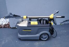 Location outil Shampouineuse  Karcher près de Colmar
