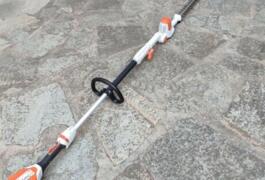 Location outil Taille haie électrique Stihl près de Cavalaire-sur-Mer
