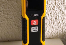 Location outil Télémètre laser  près de Cavalaire-sur-Mer