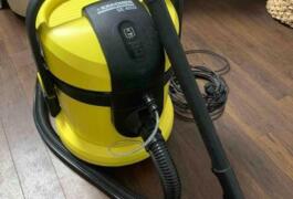 Location outil Injecteur extracteur  Karcher près de Labouheyre