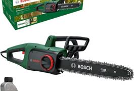 Location outil Tronçonneuse électrique Bosch près de Labouheyre