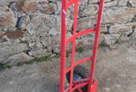 Location outil Diable manutention  près de Lorient