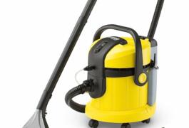 Location outil Shampouineuse  Karcher près de Toulouse