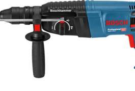 Location outil Perforateur électrique Bosch près de Marseille