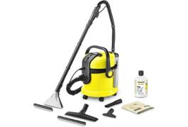 Location outil Shampouineuse  Karcher près de Tréglonou
