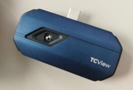 Location outil Caméra thermique électrique près de Seichamps