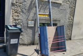 Location outil Monte tuile  près de Toulouse