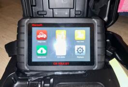 Location outil Valise diagnostic électrique près de Thiais