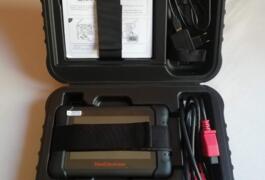 Location outil Valise de diagnostiques voiture AUTEL MX808  près de Saint-Jeannet