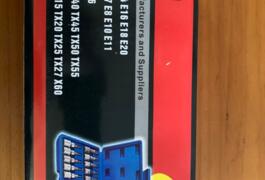 Location outil Coffret embout torx près de Pertuis