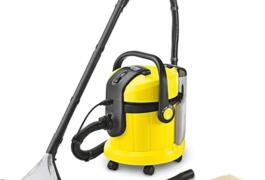 Location outil Shampouineuse  Karcher près de Aix-en-Provence
