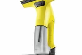 Location outil Lave vitre  Karcher près de Aix-en-Provence
