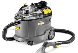 Location outil Shampouineuse  Karcher près de Ambilly
