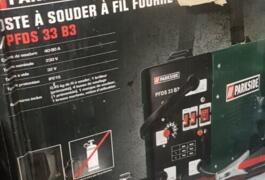 Location outil Poste à souder électrique près de Denain