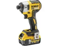 Location outil Visseuse à choc électrique Dewalt près de Lille