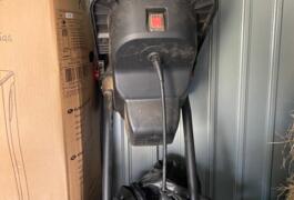 Location outil Broyeur de végetaux électrique près de Viriat