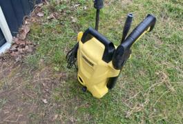 Location outil Karcher électrique Karcher près de Viriat
