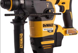 Location outil Burineur perforateur électrique Dewalt près de Cavalaire-sur-Mer