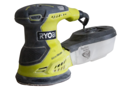 Location outil Ponceuse électrique Ryobi près de Cavalaire-sur-Mer