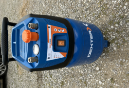 Location outil Compresseur électrique près de Aubusson