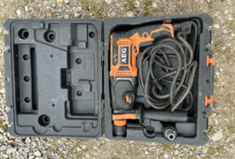 Location outil Burineur perforateur électrique Aeg près de Aubusson