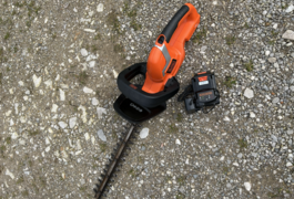 Location outil Taille haie électrique près de Aubusson