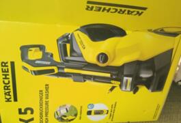 Location outil Karcher  Karcher près de Colomiers