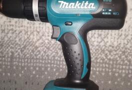 Location outil Perceuse sans-fil Makita près de Colomiers