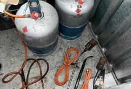 Location outil Chalumeau Gaz près de Fontenay-sous-Bois