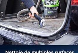 Location outil Bissel électrique près de Cavaillon