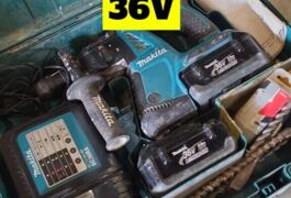Location outil Burineur perforateur électrique Makita près de Cavaillon
