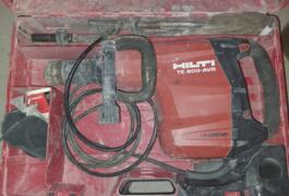 Location outil Perforateur électrique Hilti près de Plomelin