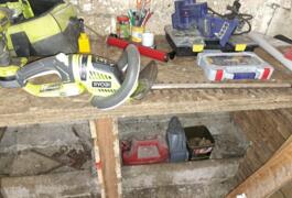 Location outil Taille haie électrique Ryobi près de Parenty