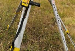 Location outil Niveau laser  Leica près de Langon