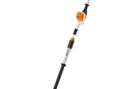 Location outil Taille haie sur perche  Stihl près de Gargenville