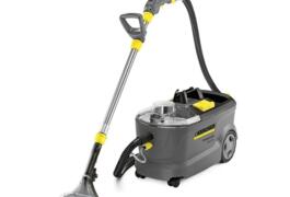 Location outil Shampouineuse  Karcher près de Le Blanc-Mesnil