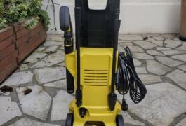 Location outil Nettoyeur haute pression électrique Karcher près de Sartrouville