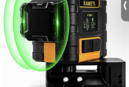 Location outil Niveau laser  près de Nanteuil-lès-Meaux