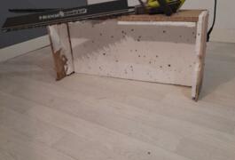 Location outil Taille haie électrique Ryobi près de Dordives