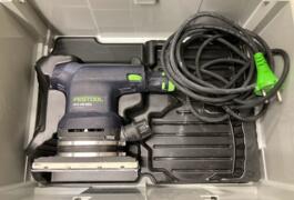 Location outil Ponceuse électrique Festool près de Rosières-près-Troyes