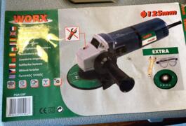 Location outil Meuleuse électrique près de Non renseignée