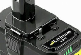 Location outil Batterie ryobi  Ryobi près de Pertuis
