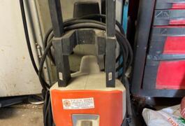 Location outil Nettoyeur haute pression électrique Stihl près de Les Mureaux