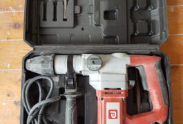 Location outil Burineur perforateur électrique près de Agen