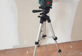 Location outil Niveau laser  près de Agen