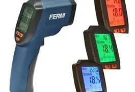 Location outil Thermomètre électrique près de Servian